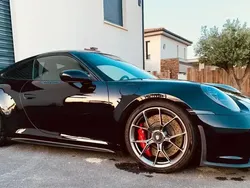 Noir Utilisé 2022 Porsche 911 GT3 Coupé | 240 000 €