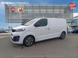 Blanc Utilisé 2022 Fiat Scudo Lounge Van | 29 999 €