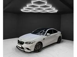 Argent Utilisé 2020 BMW M2 Competition Edition Coupé | 49 990 € (Super prix)