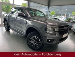 Utilisé 2023 Ford Ranger Pick-up | 35 890 € (Super prix)