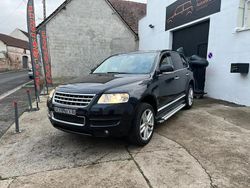 Noir Occasion 2006 VW Touareg Edition SUV | 8 960 €