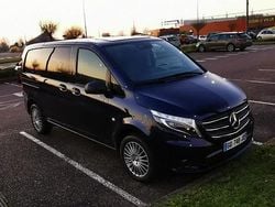 Utilisé 2022 Mercedes Vito Monospace | 38 900 € (Bon prix)