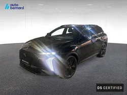 Noir Utilisé 2024 DS Automobiles DS7 Crossback SUV | 53 900 €