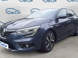 Utilisé 2016 Renault Mégane III Intens | 13 990 €