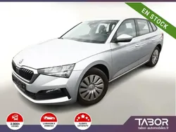 Argent Utilisé 2023 Skoda Scala Cool Plus Citadine | 16 788 € (Prix juste)