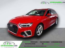 Utilisé 2022 Audi A4 Sport Break | 42 000 €