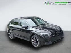 Utilisé 2021 Audi SQ5 Sportback Sport SUV | 59 900 € (Prix juste)