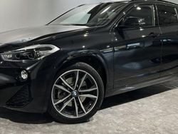 Noir Utilisé 2018 BMW X2 M Sport SUV | 24 999 € (Bon prix)
