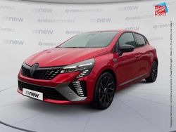 Rouge Utilisé 2025 Renault Clio V Esprit Alpine Berline | 25 299 € (Prix cher)