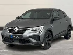Utilisé 2021 Renault Arkana RS Line SUV | 19 999 € (Prix juste)