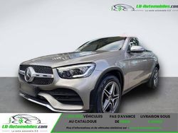 Utilisé 2020 Mercedes GLC300 Coupé | 49 400 € (Super prix)