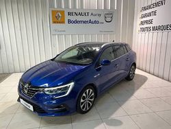 Occasion 2023 Renault Mégane IV Techno Break | 24 990 €