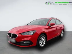 Utilisé 2021 Cupra Leon Break | 23 000 € (Prix juste)