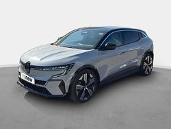 Gris Utilisé 2022 Renault Mégane Techno Berline | 21 390 € (Prix juste)