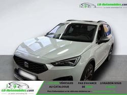 Utilisé 2022 Seat Tarraco 4Drive SUV | 45 100 € (Prix cher)