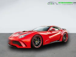 Utilisé 2017 Ferrari F12 Coupé | 505 700 €