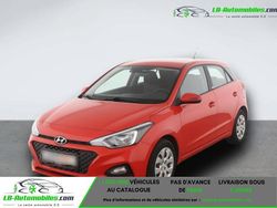 Utilisé 2020 Hyundai i20 Select Citadine | 14 700 € (Prix juste)