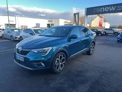 Bleu zanzibar Occasion 2023 Renault Arkana SUV | 24 500 € (Prix juste)