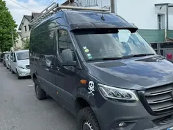 Utilisé 2019 Mercedes Sprinter Van | 52 350 €