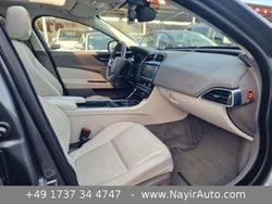 Utilisé 2018 Jaguar XE Berline | 23 900 € (Prix juste)