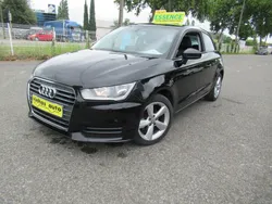 Utilisé 2016 Audi A1 Ambiente Citadine | 10 990 € (Prix juste)