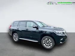 Utilisé 2022 Toyota Land Cruiser SUV | 73 100 €