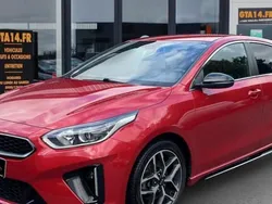 Utilisé 2021 Kia Ceed GT GT-Line Berline | 18 850 € (Prix juste)
