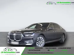 Utilisé 2023 BMW 740 Berline | 91 800 €