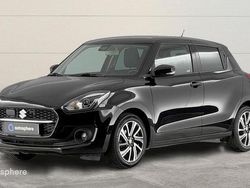 Noir Utilisé 2023 Suzuki Swift Berline | 17 799 € (Prix cher)