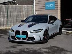 Gris Utilisé 2022 BMW M4 Coupé | 163 990 €