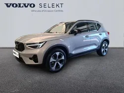 Utilisé 2024 Volvo XC40 Ultra SUV | 37 980 € (Bon prix)