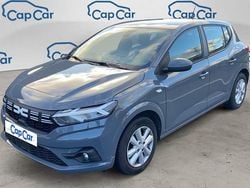 Occasion 2023 Dacia Sandero Expression | 10 490 € (Super prix)