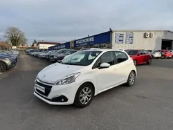 Blanc Utilisé 2019 Peugeot iON Business-Line Citadine | 10 990 € (Prix cher)