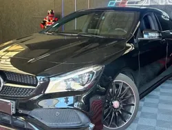 Utilisé 2017 Mercedes 200 AMG Break | 22 499 € (Prix juste)