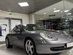 Occasion 2001 Porsche 911 Carrera Coupé | 32 900 €