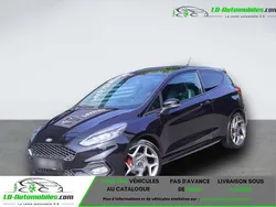Utilisé 2019 Ford Fiesta ST Citadine | 20 900 € (Prix juste)