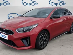 Utilisé 2020 Kia ProCeed GT GT-Line Citadine | 23 490 €