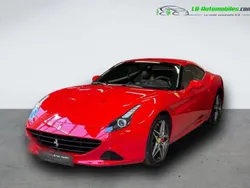 Utilisé 2015 Ferrari California Coupé | 178 700 € (Prix cher)
