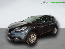 Utilisé 2016 Renault Kadjar SUV | 18 900 € (Prix juste)