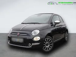 Utilisé 2019 Fiat 500 Citadine | 15 800 € (Prix juste)