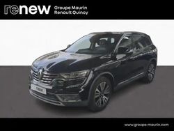 Noir métal Utilisé 2022 Renault Koleos Initiale Paris SUV | 24 789 € (Prix juste)