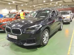 Noir Utilisé 2020 BMW X2 SUV | 20 490 € (Bon prix)