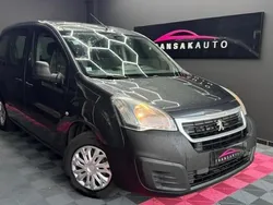 Utilisé 2016 Peugeot Partner Tepee Active Monospace | 8 990 € (Bon prix)