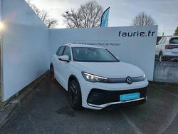Occasion 2024 VW Tiguan R-line SUV | 40 690 € (Prix juste)