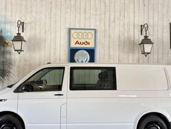 Utilisé 2021 VW T6.1 Van | 26 950 € (Bon prix)