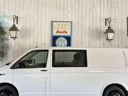 Utilisé 2021 VW T6.1 Van | 26 950 € (Prix juste)