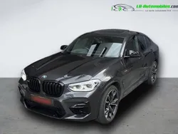 Utilisé 2020 BMW X4 SUV | 62 800 € (Bon prix)