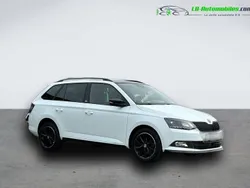 Utilisé 2017 Skoda Fabia Break | 16 500 € (Prix juste)