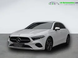 Utilisé 2023 Mercedes A200 Berline | 31 800 € (Prix juste)