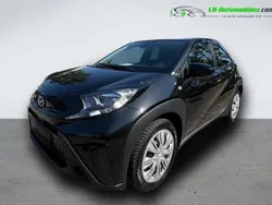 Utilisé 2024 Toyota Aygo Citadine | 21 000 € (Prix cher)